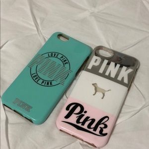 iPhone 6/7 cases